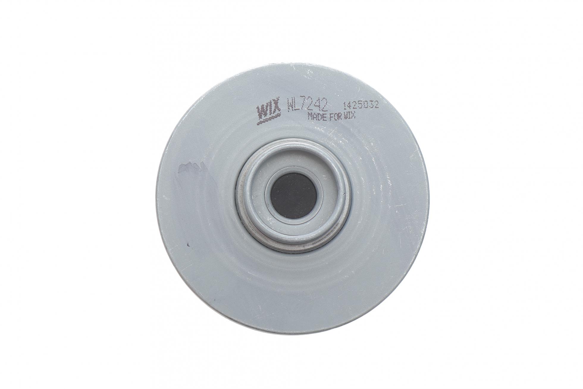 WL7242 WIX FILTERS